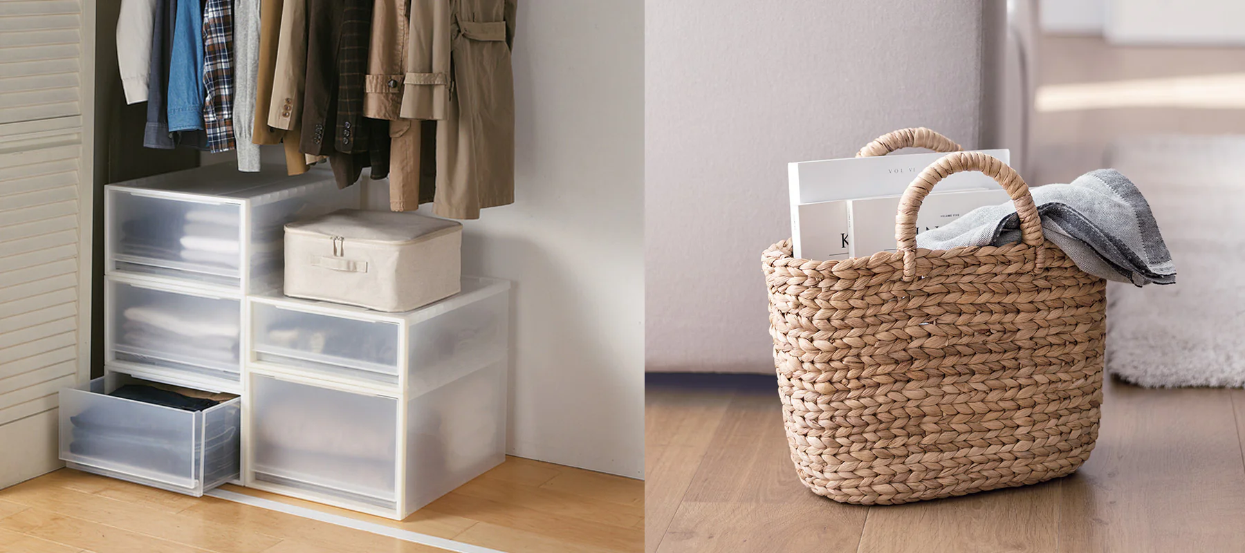 Minimalist Living for Every Home